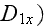 $D_{1x})$